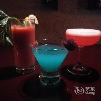 西江720酒庄客栈酒店提供图片