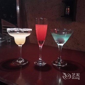 西江720酒庄客栈酒店提供图片