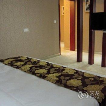 咸宁怡宁酒店酒店提供图片