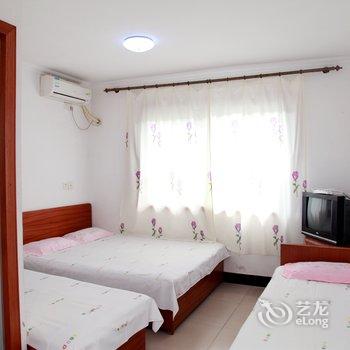 秦皇岛北戴河王品良近海家庭旅馆酒店提供图片