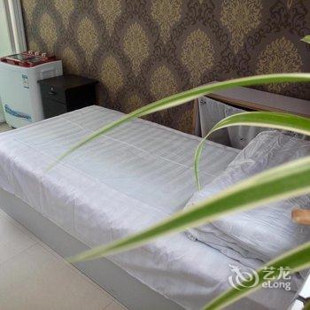 阿尔山洁胜宾馆酒店提供图片