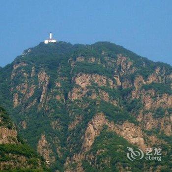 保定狼牙山忠诚农家酒店提供图片