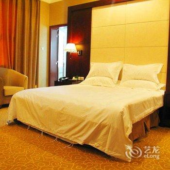 汝州金鼎商务酒店酒店提供图片