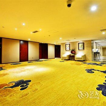 沈阳国贸饭店酒店提供图片