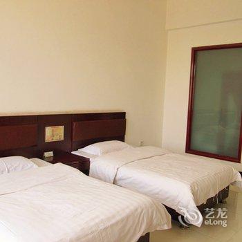 包头东河宜居商务酒店酒店提供图片