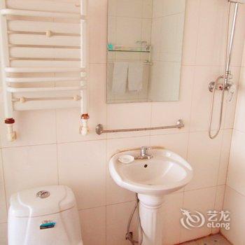 包头东河宜居商务酒店酒店提供图片