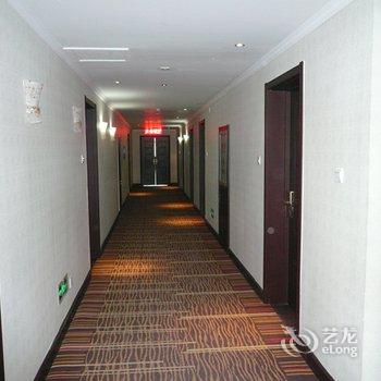 太原龙泉山庄大酒店酒店提供图片