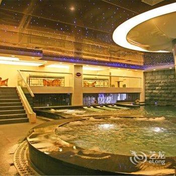 吉林玖号宾馆酒店提供图片
