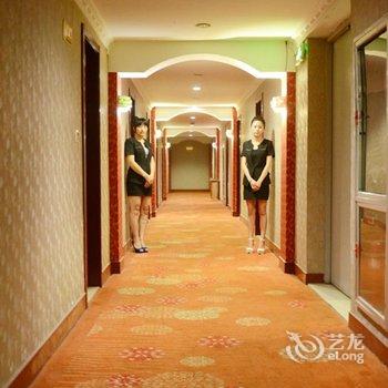 台州半岛风情酒店酒店提供图片