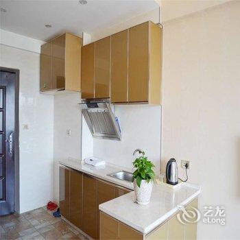 丹东凤城爱琴海主题公寓酒店提供图片