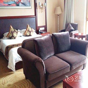莱芜雪野海逸山庄度假酒店酒店提供图片