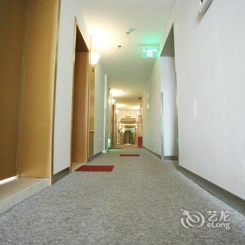 锦州易思酒店(云飞街店)酒店提供图片