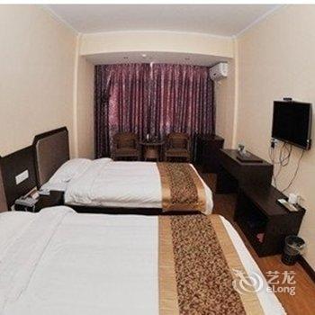 长阳宁馨苑商务酒店酒店提供图片