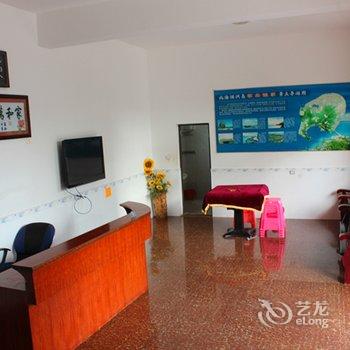 北海涠洲岛客乐渔家酒店提供图片