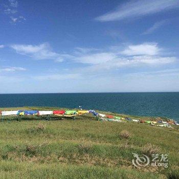 青海海北湖鸟岛兄弟缘酒店酒店提供图片