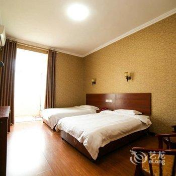 长阳义门宾馆酒店提供图片