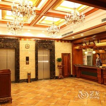 北京六号国际温泉酒店酒店提供图片