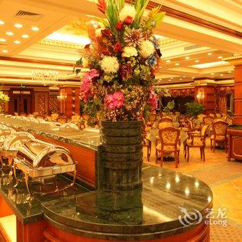 北京六号国际温泉酒店酒店提供图片