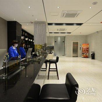 开封铂朗时尚酒店(清明上河园店)酒店提供图片