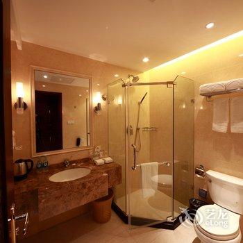 全椒香河国际大酒店(滁州)酒店提供图片