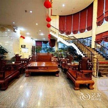 东兴市东武酒店酒店提供图片