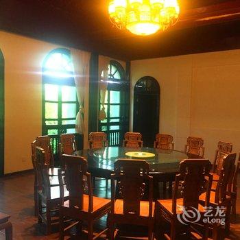 湖州南浔颖园饭店酒店提供图片