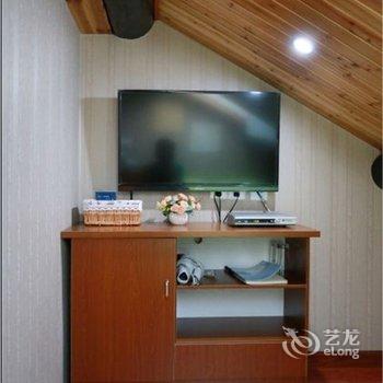 西塘浪漫假日会所酒店提供图片