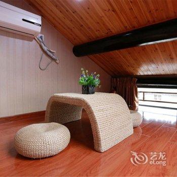 西塘浪漫假日会所酒店提供图片
