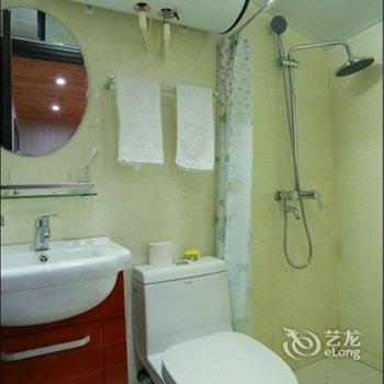 西塘浪漫假日会所酒店提供图片