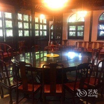 湖州南浔颖园饭店酒店提供图片