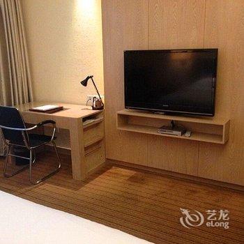 滨州大学饭店酒店提供图片