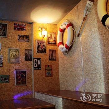 蓬莱海纳客栈酒店提供图片