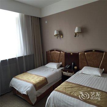 张北鑫隆大酒店酒店提供图片