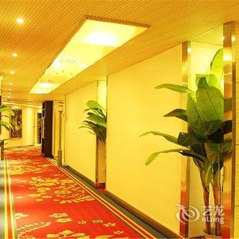 新乡香蕉旅馆酒店提供图片