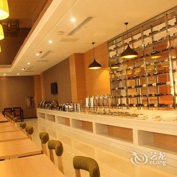 尚客港湾快捷酒店(黄骅三中店)酒店提供图片