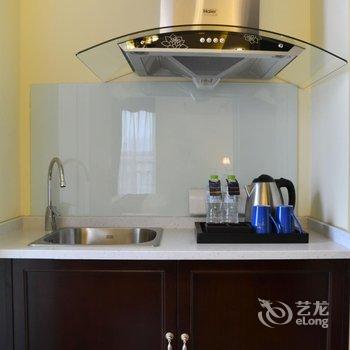 成都斯维登酒店(宽窄巷子华润峰锦店)酒店提供图片