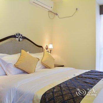 成都斯维登酒店(宽窄巷子华润峰锦店)酒店提供图片
