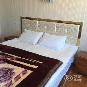 青海湖蓝天宾馆酒店提供图片