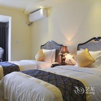 成都斯维登酒店(宽窄巷子华润峰锦店)酒店提供图片