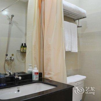 成都斯维登酒店(宽窄巷子华润峰锦店)酒店提供图片