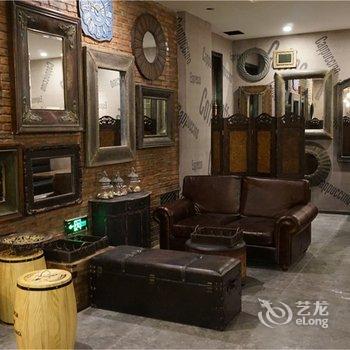 喆啡酒店(石家庄火车站店)酒店提供图片