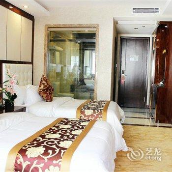 深圳禧程酒店(后海店)酒店提供图片