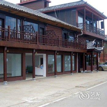 丽江泸沽湖娜鲁湾客栈(大洛水店)酒店提供图片