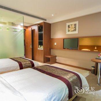 上海浦东森景大酒店(外高桥保税区)酒店提供图片