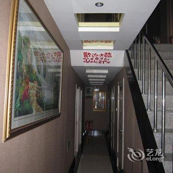 牡丹江汉格快捷宾馆酒店提供图片