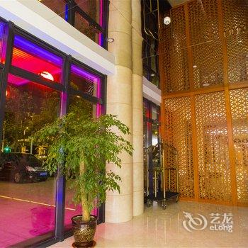 上海浦东森景大酒店(外高桥保税区)酒店提供图片