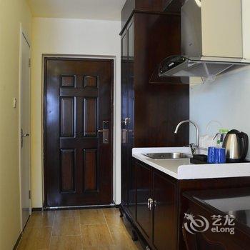 成都斯维登酒店(宽窄巷子华润峰锦店)酒店提供图片