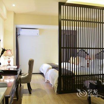 成都斯维登酒店(宽窄巷子华润峰锦店)酒店提供图片
