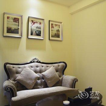 成都斯维登酒店(宽窄巷子华润峰锦店)酒店提供图片