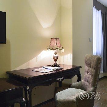 成都斯维登酒店(宽窄巷子华润峰锦店)酒店提供图片